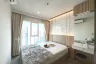 1 Bedroom Condo for rent in Regent Home Bangna, Bang Na, Bangkok near BTS Bang Na