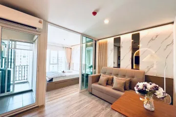 1 Bedroom Condo for rent in Regent Home Bangna, Bang Na, Bangkok near BTS Bang Na