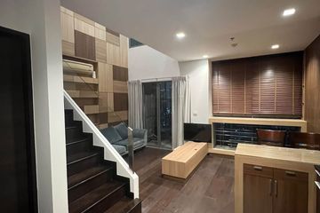 1 Bedroom Condo for sale in Ideo Q Phayathai, Thung Phaya Thai, Bangkok near BTS Phaya Thai