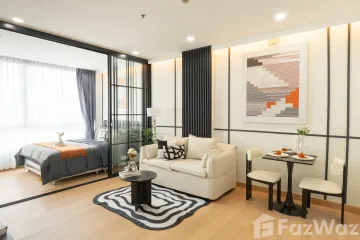 1 Bedroom Condo for sale in The Star Estate @ Rama 3, Bang Phong Pang, Bangkok near BTS Saphan Taksin