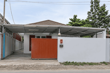 3 Bedroom House for rent in Chang Phueak, Chiang Mai