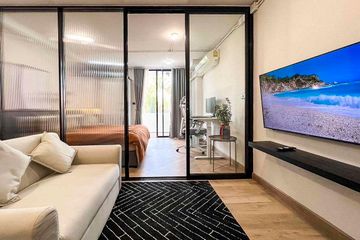 1 Bedroom Condo for rent in Suthep, Chiang Mai