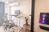 1 Bedroom Condo for rent in Suthep, Chiang Mai