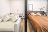 1 Bedroom Condo for rent in Suthep, Chiang Mai