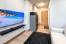 1 Bedroom Condo for rent in Suthep, Chiang Mai