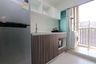 1 Bedroom Condo for rent in D Condo Sign, Fa Ham, Chiang Mai