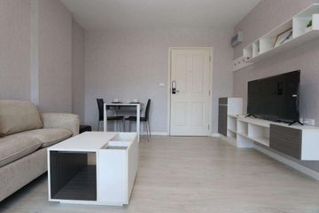 1 Bedroom Condo for rent in D Condo Sign, Fa Ham, Chiang Mai