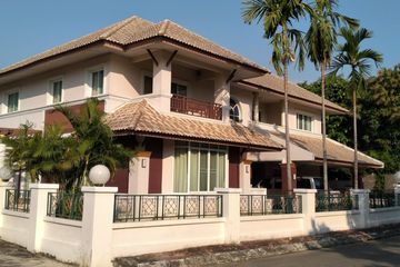 5 Bedroom House for sale in Koolpunt Ville 10, Chai Sathan, Chiang Mai