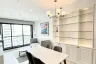 2 Bedroom Condo for rent in Life One Wireless, Lumpini, Bangkok near BTS Ploen Chit