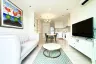 2 Bedroom Condo for rent in Life One Wireless, Lumpini, Bangkok near BTS Ploen Chit