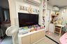 1 Bedroom Condo for rent in Atmoz Oasis Onnut, Suan Luang, Bangkok near MRT Si Nut