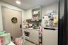 1 Bedroom Condo for rent in Atmoz Oasis Onnut, Suan Luang, Bangkok near MRT Si Nut
