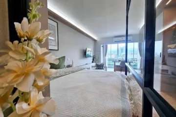 Condo for sale in Hillside Payap Condominium 9, Nong Pa Khrang, Chiang Mai