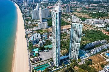 1 Bedroom Condo for sale in Reflection Jomtien Beach Pattaya, Na Jomtien, Chonburi