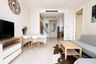 1 Bedroom Condo for sale in Reflection Jomtien Beach Pattaya, Na Jomtien, Chonburi