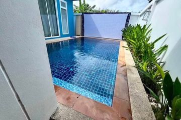 2 Bedroom Villa for rent in Pa Khlok, Phuket