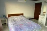1 Bedroom Condo for Sale or Rent in Blue Sky Condominium, Cha am, Phetchaburi