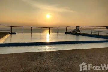 1 Bedroom Condo for Sale or Rent in Blue Sky Condominium, Cha am, Phetchaburi