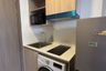 Condo for rent in The Muve Pradipat, Phaya Thai, Bangkok near BTS Saphan Kwai