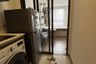 Condo for rent in The Muve Pradipat, Phaya Thai, Bangkok near BTS Saphan Kwai