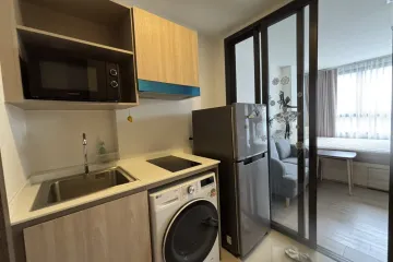 Condo for rent in The Muve Pradipat, Phaya Thai, Bangkok near BTS Saphan Kwai