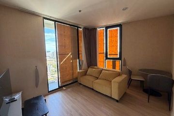 2 Bedroom Condo for sale in Skyrise Avenue Sukhumvit 64, Bang Chak, Bangkok near BTS Punnawithi