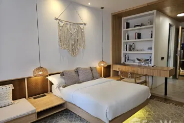Condo for sale in Wing Samui Condo, Bo Phut, Surat Thani