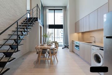 2 Bedroom Condo for rent in The Lofts Silom, Silom, Bangkok near BTS Surasak