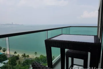 Condo for rent in Wong Amat Tower, Na Kluea, Chonburi