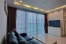 Condo for rent in Wong Amat Tower, Na Kluea, Chonburi
