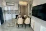 1 Bedroom Condo for rent in Copacabana Golf Jomtien, Nong Prue, Chonburi