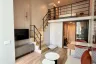 1 Bedroom Condo for sale in Culture Thonglor, Khlong Tan Nuea, Bangkok near BTS Thong Lo