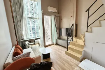 1 Bedroom Condo for sale in Culture Thonglor, Khlong Tan Nuea, Bangkok near BTS Thong Lo