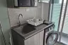 Condo for Sale or Rent in Ideo Mobi Bangsue Grand Interchange, Bang Sue, Bangkok near MRT Tao Poon