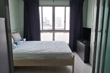 Condo for Sale or Rent in Ideo Mobi Bangsue Grand Interchange, Bang Sue, Bangkok near MRT Tao Poon