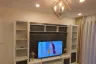 1 Bedroom Condo for rent in Supalai Premier Charoen Nakhon, Khlong San, Bangkok near BTS Khlong San