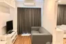 1 Bedroom Condo for rent in Lumpini Place Ratchada-Sathu, Chong Nonsi, Bangkok