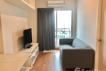 1 Bedroom Condo for rent in Lumpini Place Ratchada-Sathu, Chong Nonsi, Bangkok