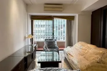 1 Bedroom Condo for Sale or Rent in Asoke Tower, Khlong Toei Nuea, Bangkok near MRT Phetchaburi