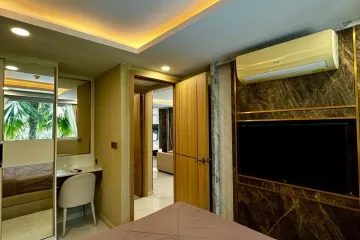 2 Bedroom Condo for rent in Nong Prue, Chonburi
