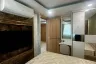 1 Bedroom Condo for rent in Nong Prue, Chonburi