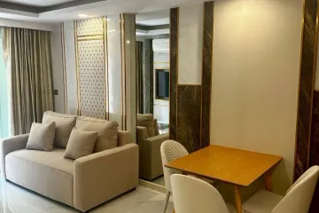 1 Bedroom Condo for rent in Nong Prue, Chonburi