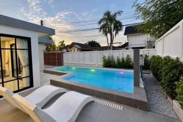 3 Bedroom House for sale in Nong Prue, Chonburi