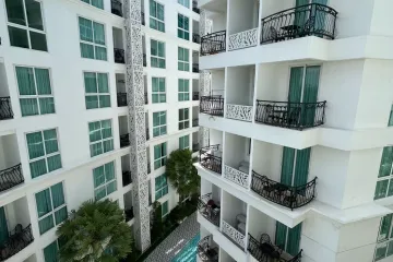 1 Bedroom Condo for rent in Nong Prue, Chonburi