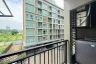 1 Bedroom Condo for rent in Nong Prue, Chonburi