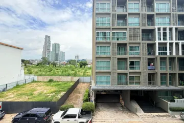 1 Bedroom Condo for rent in Nong Prue, Chonburi