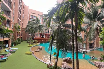 2 Bedroom Condo for rent in Nong Prue, Chonburi