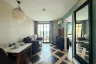 1 Bedroom Condo for rent in Nong Prue, Chonburi