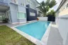 3 Bedroom House for rent in Nong Prue, Chonburi