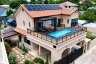 4 Bedroom Villa for sale in Nong Prue, Chonburi